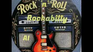 My Farm Burned Down - Rockin Daddy 58