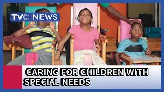 How to care for children with Special Needs