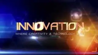 Innovation Movie - Trailer 3