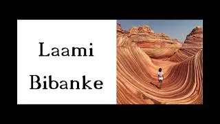 Asa - Bibanke - (LaaMi Cover) melodies
