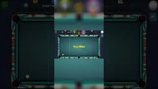 8 ball pool - knuckle shot 🤫 in berlin