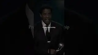 Fall Down 7 Times Get Up 8 | Denzel Washington | #mindset #motivation