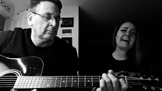 'Old Man' - Neil Young cover