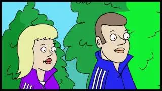 YSM3 Cartoons - Written & Animated by Ray Matsen