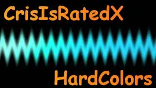 CrisIsRatedX - Cold