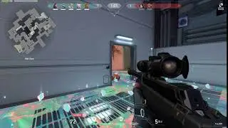 NERF RAZE 😠