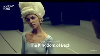 The Kingdom of Back trailer