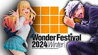 THE BEST CONVENTION YOU&rsquo;VE NEVER HEARD OF !!! WONFEST WINTER 2024