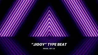 FILOW & IKKIMEL - JIGGY TYPE BEAT (Prod. by LV) Free Beat 2025