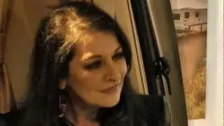 Manchester Show 2013   Marina Sirtis interview