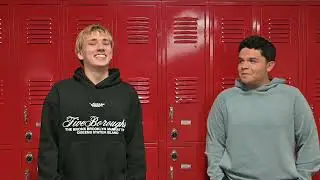 KTHS-TV News for Wednesday, Dec. 3, 2025