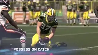 Madden NFL 16  Gameplay Interview