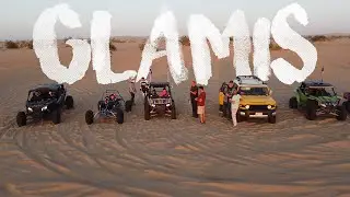 Glamis 2021