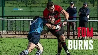 Tom Burns - N&deg;8 Highlights 2020