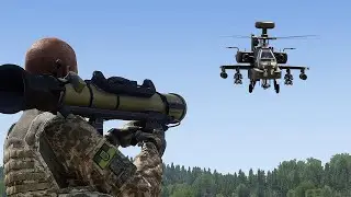 Who is this soldier? Footage of President Putin's helicopter shooting down has been revealed!
