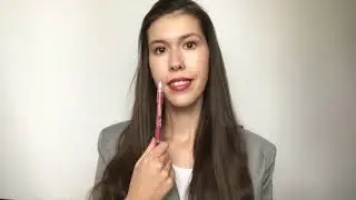 Помада в карандаше PuroBio Cosmetics