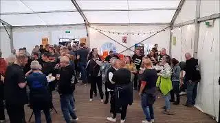Vogelpik Merksplas - 2022