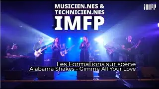 Alabama Shakes  - 