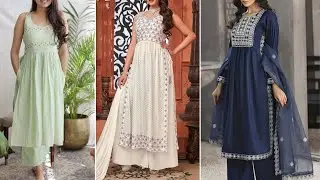 💯 naira cut suit design | naira style kurta designs | naira cut Kurti ideas