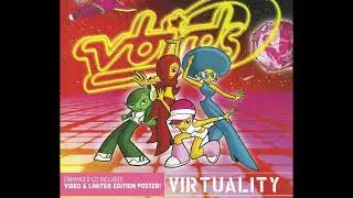 VBirds - 'Virtuality' (2003)