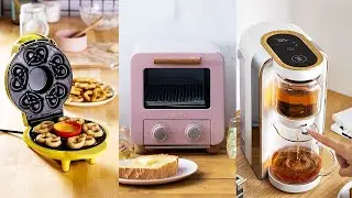 10 Most Helpful Kitchen Gadgets Under $50 on Amazon