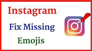 How To Fix Missing Stickers On Instagram