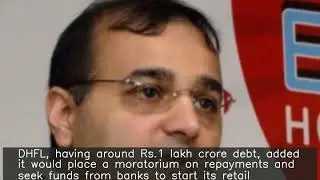 DHFL assures lenders of no haircuts under resolution plan