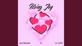 Bring Joy