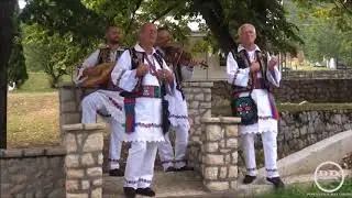 Braća Geljić  -  Stari običaji ( Spot )