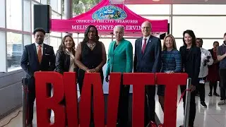BWTT 2022 Recap Video - Chicago Treasurer's Office