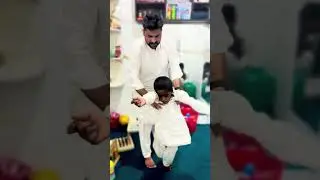 Early Assessment in CP Child &ndash; Prevent Disability &ndash; Dr Bilal Hanif &ndash; Phalia