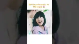 Comment another drama where this happened 👇 #wheniflytowardsyou #cdrama #china #youtubeshort #kdrama