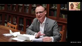 WI2021 Day 1 Session 2: Live from Queer Britain