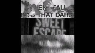 Dark River vs. Sweet Escape vs. Sweet Disposition (Alesso Mashup) [steady reboot v3]