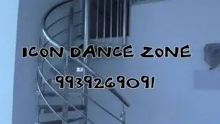 Icon Dance Zone by Romeo Shroff