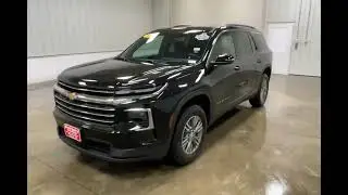 2025 Chevrolet Traverse  for sale near Dubuque, Davenport