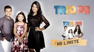 TRIO R3 ''NO LIMITE'' Lyric Video