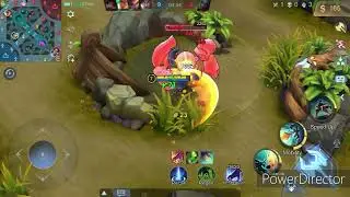 Playing Cockroach Skin (Zilong)