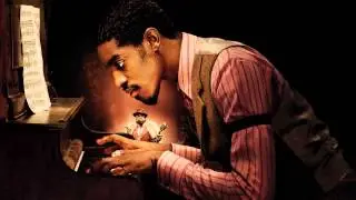 Andre 3000 - She Lives In My Lap (Idlewild Version)