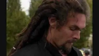 Tribute To Ronon Dex