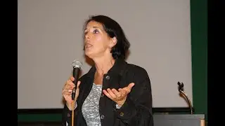Lois Gibbs, Love Canal, and the Make Polluters Pay Principle
