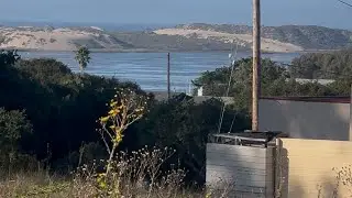 Walk with me today - Beachside Neighborhood. VLOG re 1 year in a GLP1 maintenance