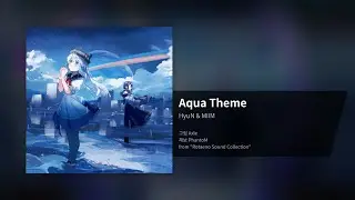 [로테이노] Aqua Theme Lv.10+ AP+