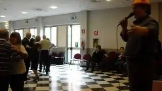 COSETTA (Bixio) arrangiamenti e canto: Claudio Merli