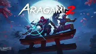 Aragami 2  Ninja kills full game walkthrough part 1 no commentary PC