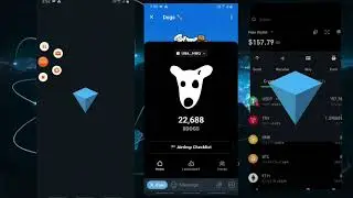 how to dogs airdrop claim/how to tonkeeper wallet create/tonkeeper airdrop claim #airdrop #dogs
