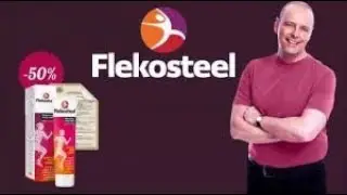 Flekosteel Original