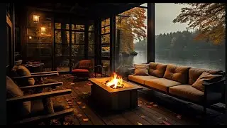 10 Hours Tabletop Fireplace 3D Ultra HD | Realistic 8D Burning Wood Sound(4K)SUBSCRIBE! #fireplace