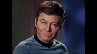 In Memoriam| DeForest Kelley: Star Trek's Southern Gentleman