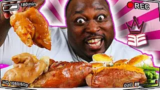 Pig Feet MUKBANG | Eating Show | 먹방 먹방 쇼